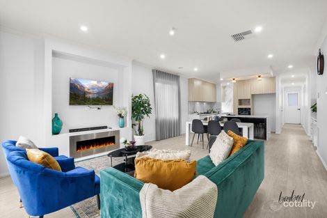 Property photo of 72 Barak Parade Doreen VIC 3754