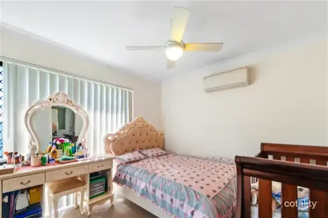 Property photo of 23 Copal Drive Logan Reserve QLD 4133