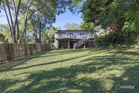 Property photo of 7 West Street Coorparoo QLD 4151