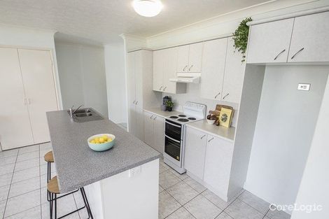 Property photo of 54 Rundle Street Mount Louisa QLD 4814