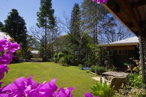 Property photo of 260 Illinbah Road Illinbah QLD 4275