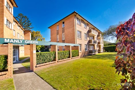 Property photo of 10/254 Pittwater Road Manly NSW 2095