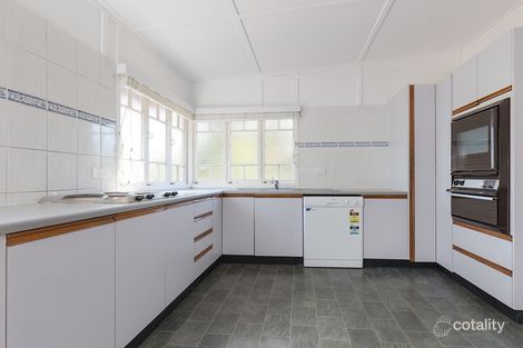 Property photo of 7 West Street Coorparoo QLD 4151