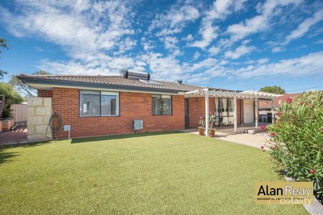 Property photo of 21 Idaho Place Craigie WA 6025