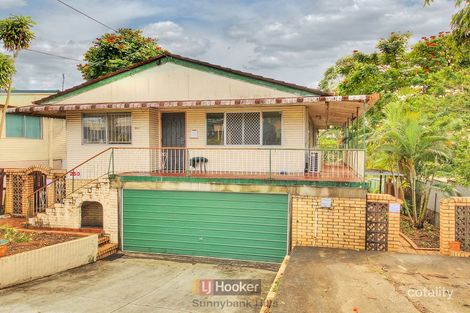 250 Mount Gravatt Capalaba Rd, Wishart, QLD 4122
