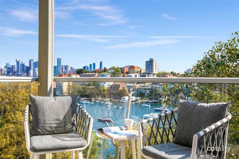 2/56 Milson Rd, Cremorne Point, NSW 2090