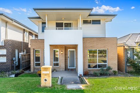 Property photo of 33 Carisbrook Street North Kellyville NSW 2155