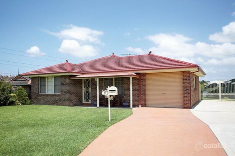 9 Archer Cres, Maryland, NSW 2287