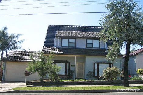 Property photo of 38 Rawson Road Greenacre NSW 2190