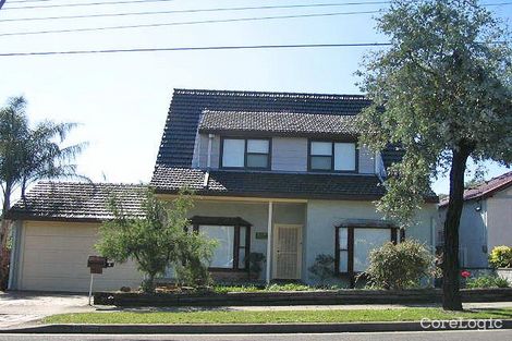 38 Rawson Rd, Greenacre, NSW 2190