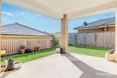 Property photo of 33 Carisbrook Street North Kellyville NSW 2155