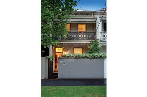 Property photo of 48 Moubray Street Albert Park VIC 3206