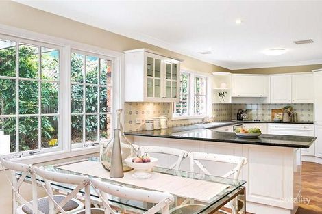 Property photo of 3 Joly Parade Hunters Hill NSW 2110