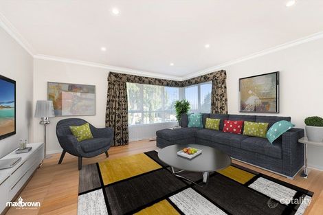 Property photo of 20 Bellara Drive Mooroolbark VIC 3138