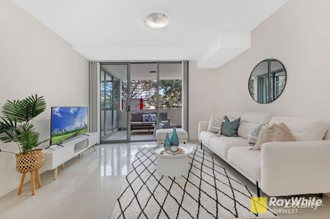 Property photo of 102/39 Kent Road Mascot NSW 2020