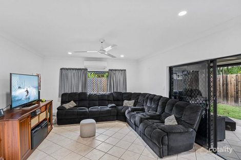 Property photo of 15 Cottesloe Drive Kewarra Beach QLD 4879