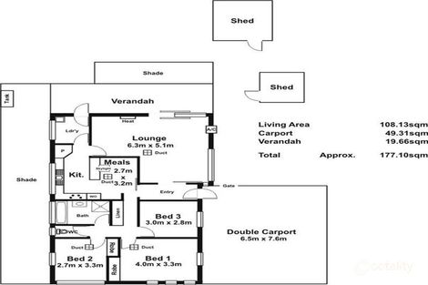 Property photo of 3 Reisling Road Wynn Vale SA 5127