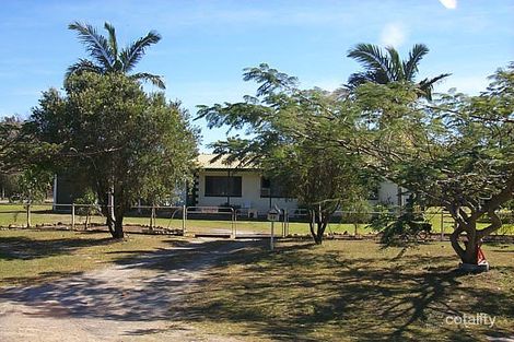 23 Jensen Rd, Jensen, QLD 4818