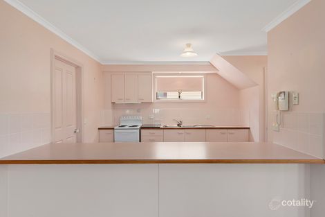 Property photo of 1/12 Risdon Road New Town TAS 7008