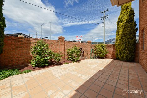 Property photo of 1/12 Risdon Road New Town TAS 7008