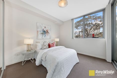 Property photo of 102/39 Kent Road Mascot NSW 2020