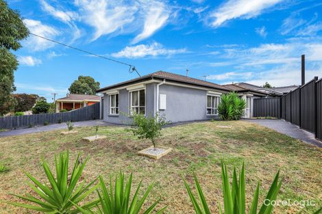 Property photo of 20 Gillingham Crescent Craigieburn VIC 3064