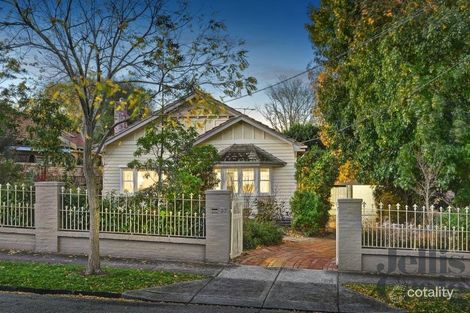 Property photo of 37 Rothesay Avenue Malvern East VIC 3145