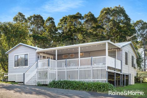Property photo of 45 Hayward Road Wandandian NSW 2540