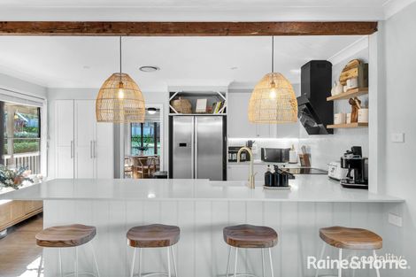 Property photo of 45 Hayward Road Wandandian NSW 2540