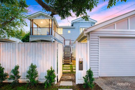 22 Shaw Rd, Kalinga, QLD 4030