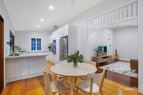 Property photo of 22 Shaw Road Kalinga QLD 4030