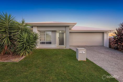 Property photo of 3 Eccles Street South Ripley QLD 4306