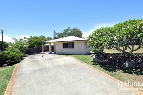 22 Fairlie Ct, Kallangur, QLD 4503