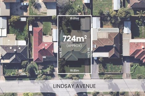 40 Lindsay Ave, Valley View, SA 5093