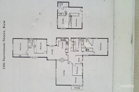 Property photo of 106 Stevenson Street Kew VIC 3101