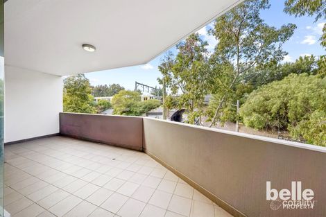 Property photo of 108/9-11 Wollongong Road Arncliffe NSW 2205