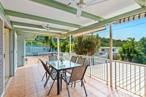 Property photo of 37 Kenneth Street Bayview Heights QLD 4868