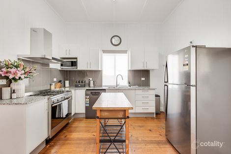 Property photo of 12 Dunne Street Harristown QLD 4350