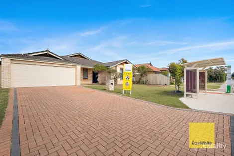 14 Boardman Rd, Canning Vale, WA 6155