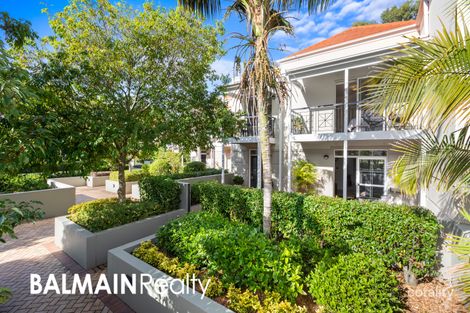 Property photo of 2/21 Waragal Avenue Rozelle NSW 2039