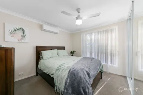 Property photo of 27 Archer Crescent Maryland NSW 2287