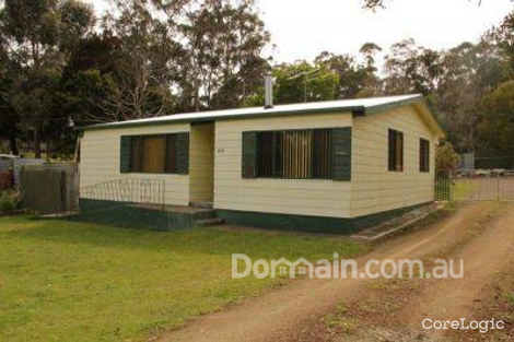 Property photo of 5713 Arthur Highway Taranna TAS 7180