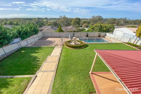 Property photo of 18 Mathew Crescent Young NSW 2594