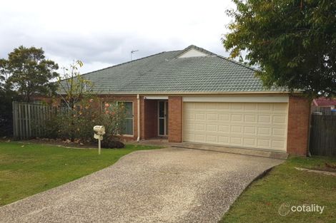 2/6 Springdale St, Upper Coomera, QLD 4209