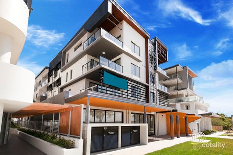 10/1053 Wynnum Rd, Cannon Hill, QLD 4170