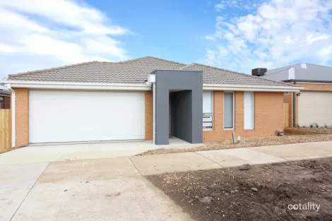 Property photo of 162 Cookes Road Doreen VIC 3754