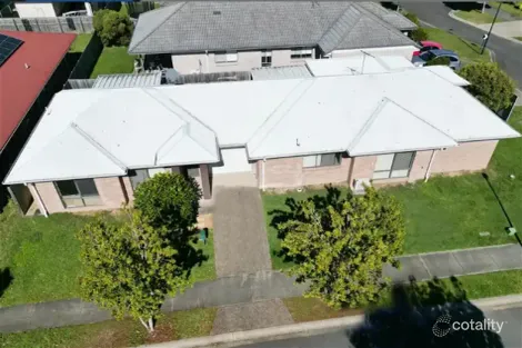 Property photo of 23 Copal Drive Logan Reserve QLD 4133