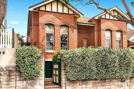 201 Chandos St, Crows Nest, NSW 2065