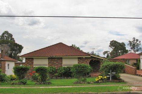 15 Dunstable Rd, Blacktown, NSW 2148