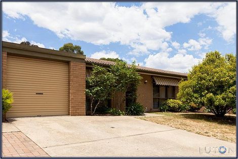 Property photo of 21/93 Chewings Street Scullin ACT 2614